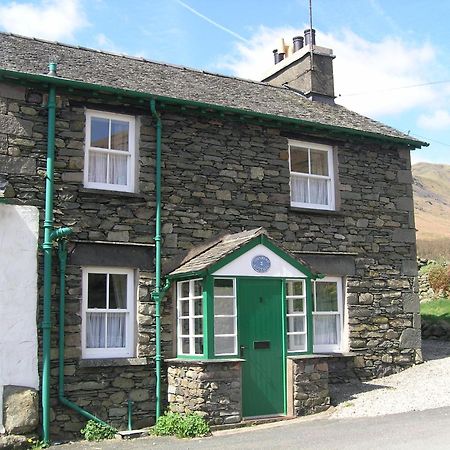 3 Townhead Cottages Grasmere Exterior photo